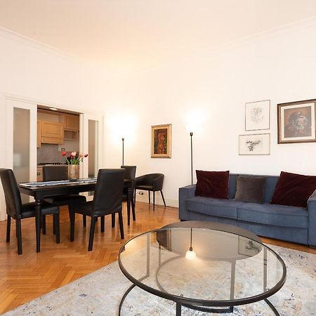 רומא Ninetyone Via Sistina Apartment Spanish Steps מראה חיצוני תמונה