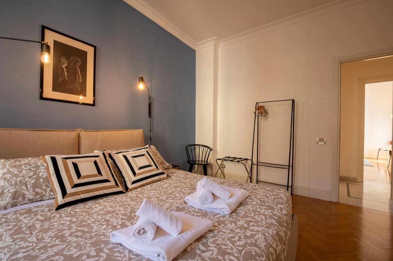 רומא Ninetyone Via Sistina Apartment Spanish Steps מראה חיצוני תמונה