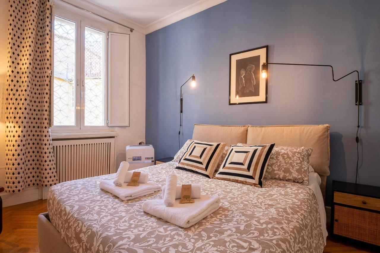 רומא Ninetyone Via Sistina Apartment Spanish Steps מראה חיצוני תמונה