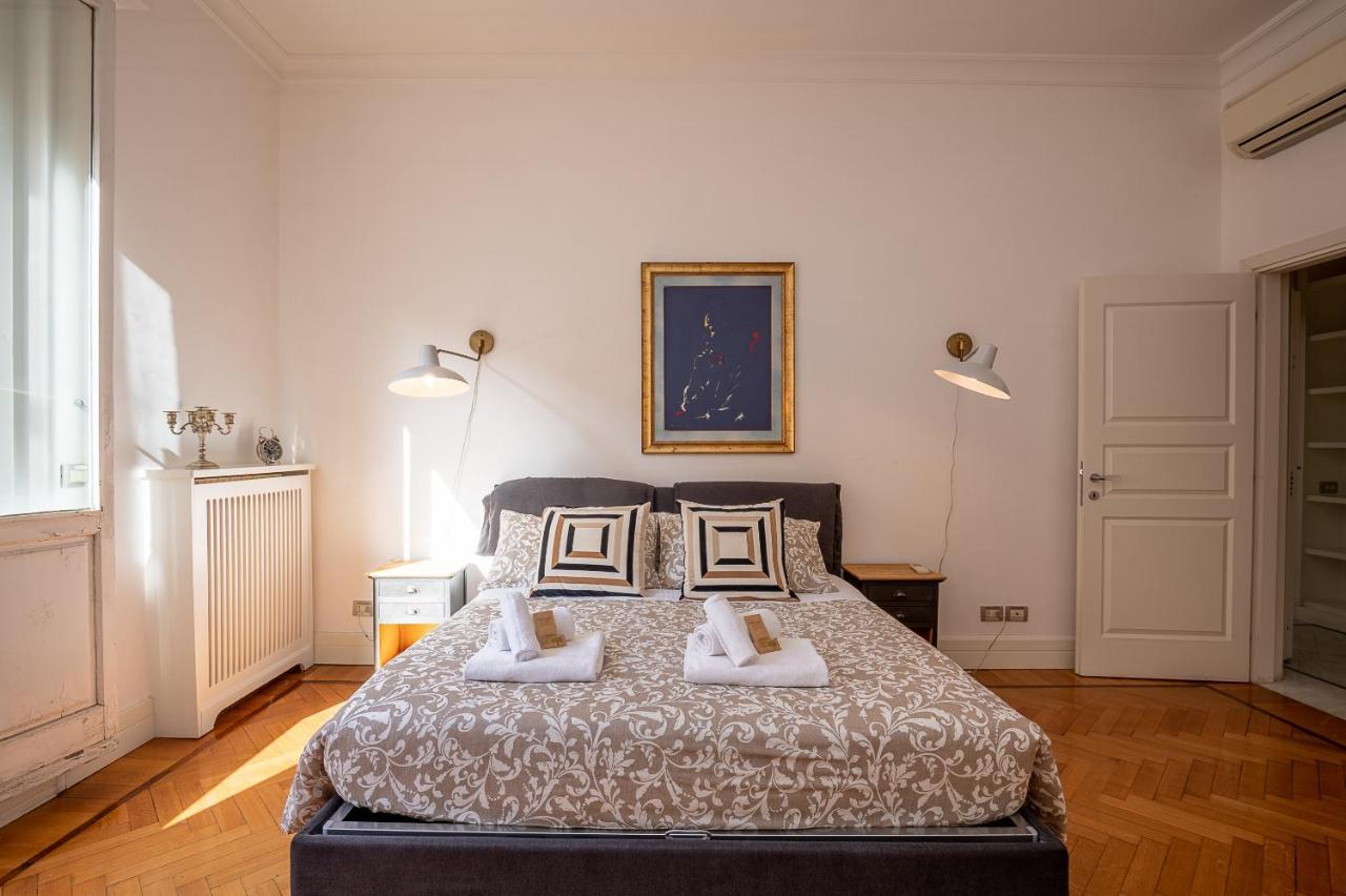 רומא Ninetyone Via Sistina Apartment Spanish Steps מראה חיצוני תמונה