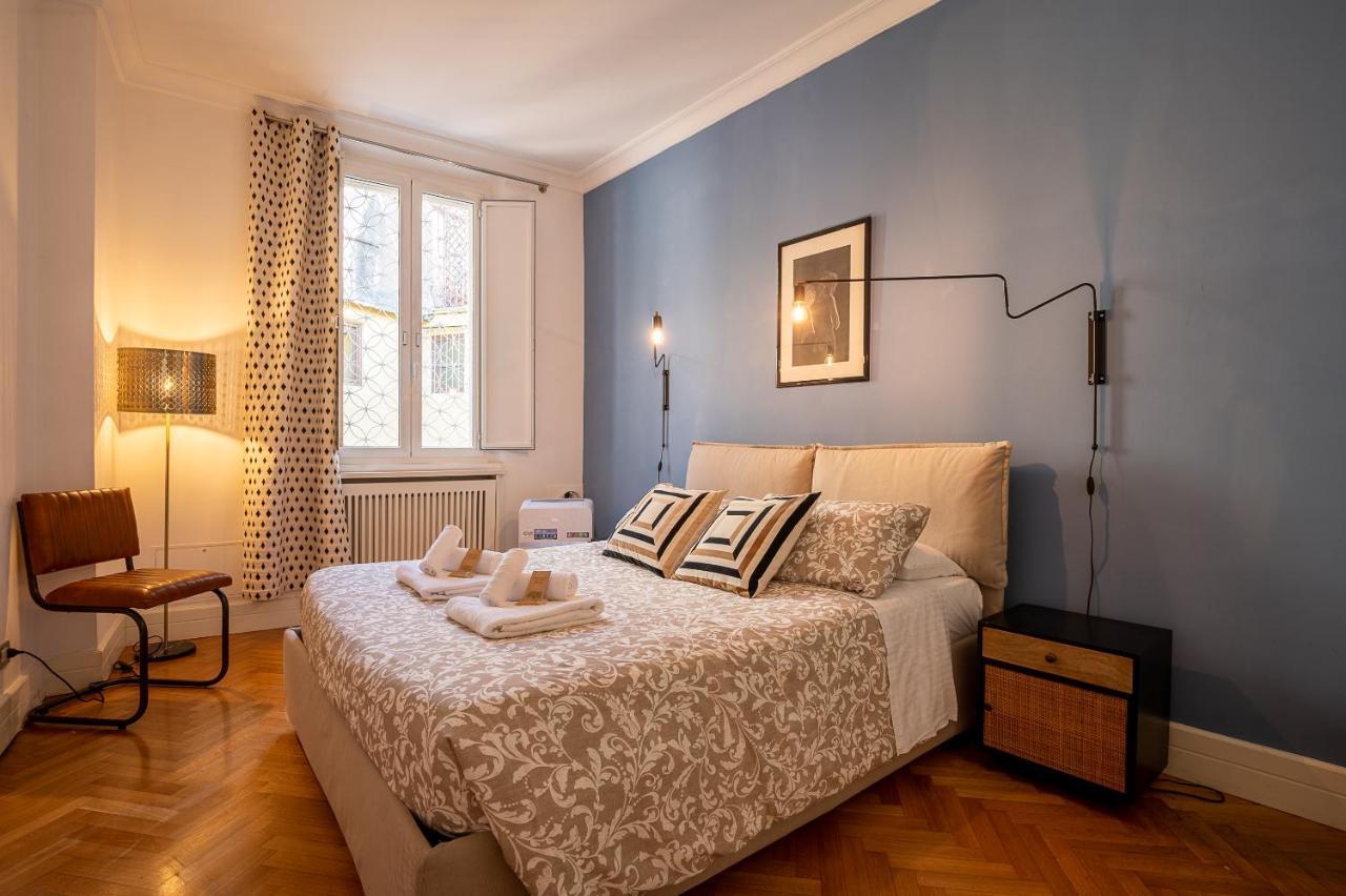 רומא Ninetyone Via Sistina Apartment Spanish Steps מראה חיצוני תמונה