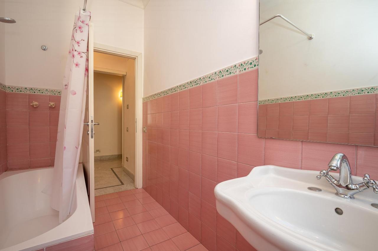 רומא Ninetyone Via Sistina Apartment Spanish Steps מראה חיצוני תמונה