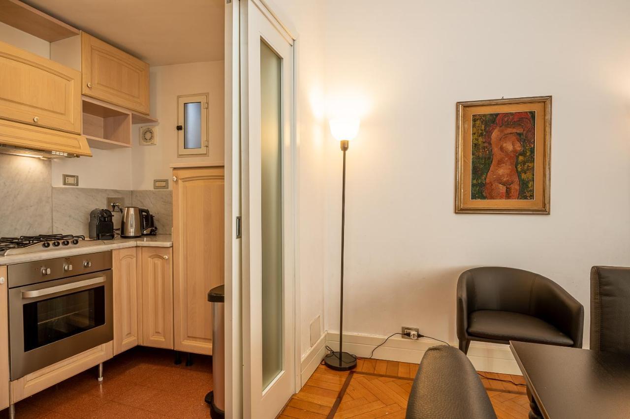 רומא Ninetyone Via Sistina Apartment Spanish Steps מראה חיצוני תמונה