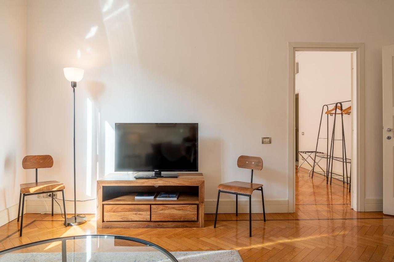 רומא Ninetyone Via Sistina Apartment Spanish Steps מראה חיצוני תמונה