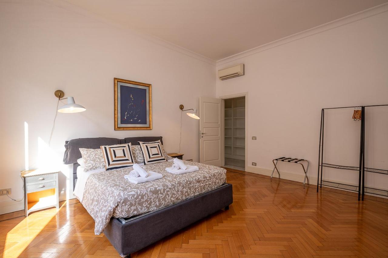 רומא Ninetyone Via Sistina Apartment Spanish Steps מראה חיצוני תמונה