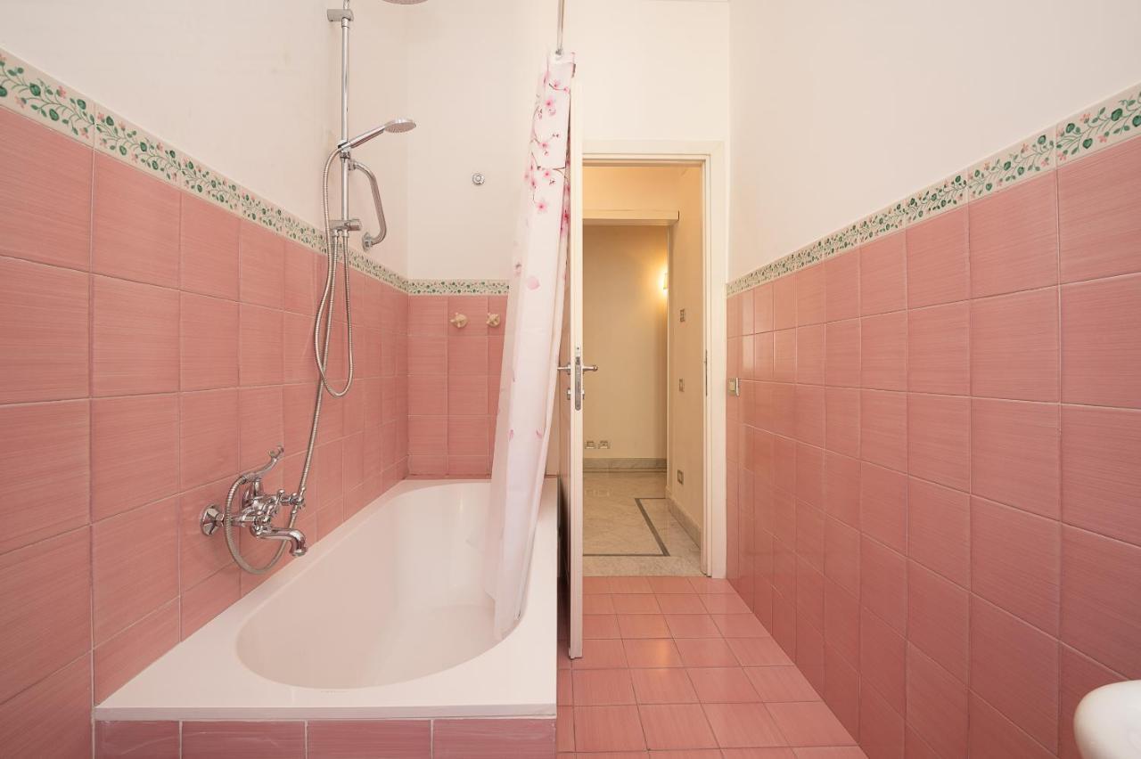 רומא Ninetyone Via Sistina Apartment Spanish Steps מראה חיצוני תמונה
